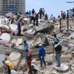 No T&T casualties reported after Venezuela quakes, Govt assisting four nationals