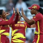 WI Women beat Scotland Women by 7-runs in T20 World Cup