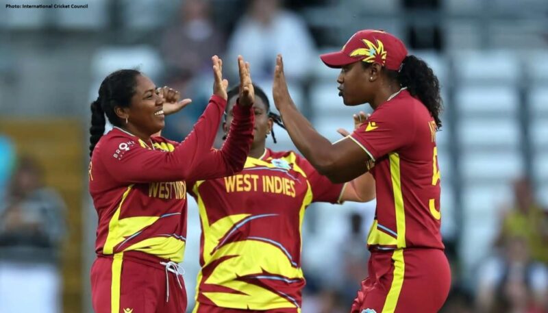 WI Women
