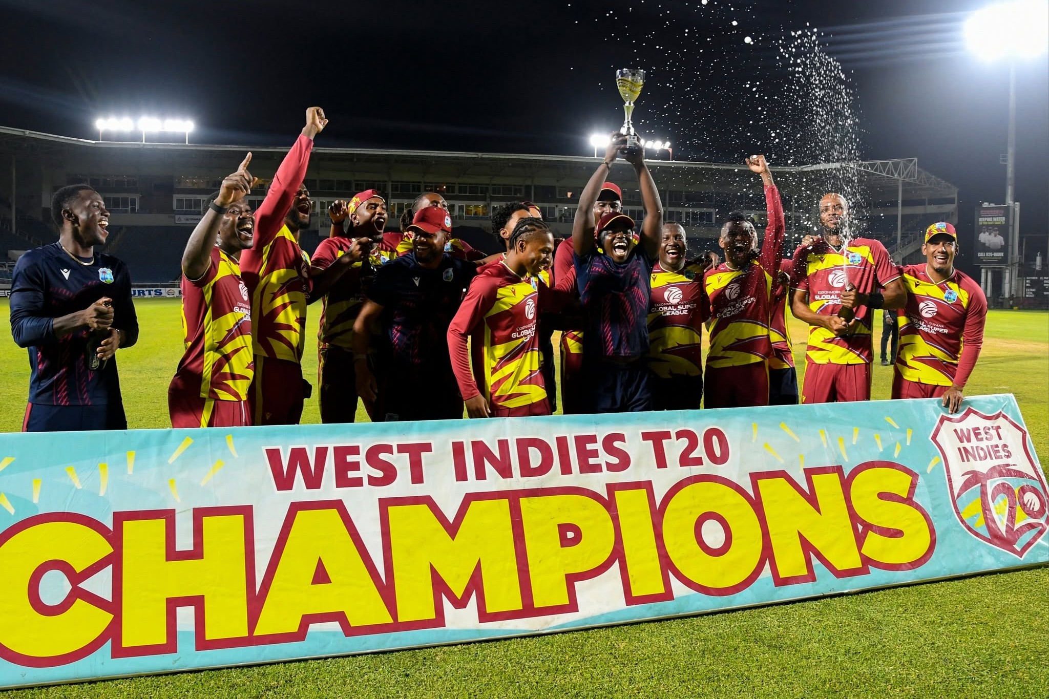 WI beat Sri Lanka t20