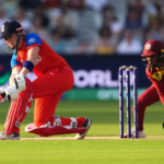 England beat WI in Women's T20 World cup