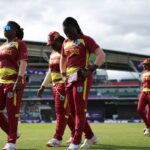 CWI applauds WI Women following exit from T20 World Cup