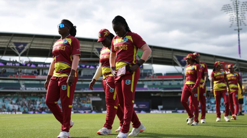 West Indies Women T20 World Cup 2026