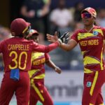 WI Women to face Australia in T20 World Cup semis today