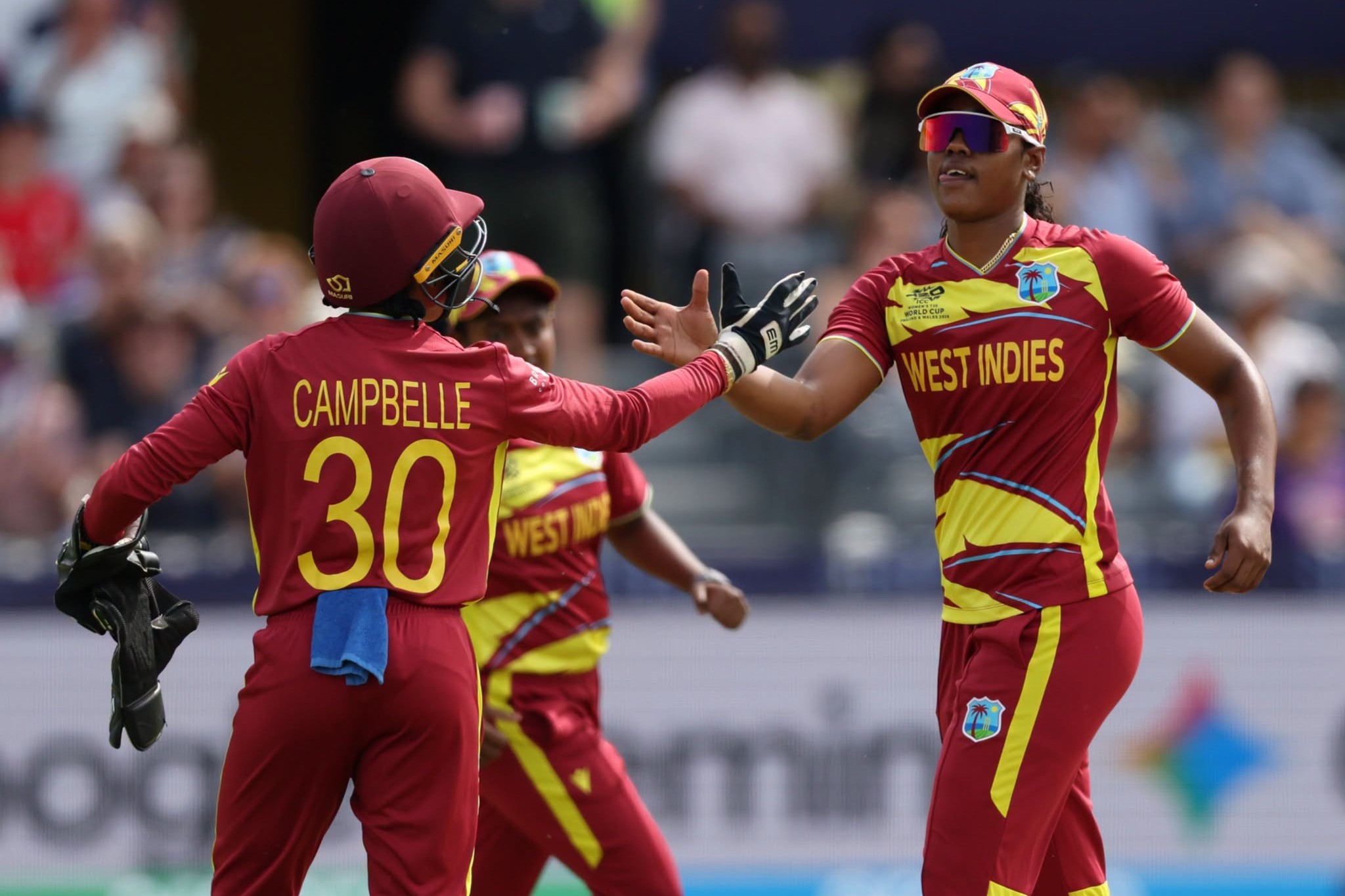 Windies Women