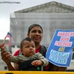 US Supreme Court rules in favour of birthright citizenship