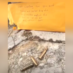 TTPS launches probe into "bullet" threat against police officer