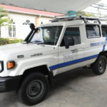 NCRHA boosts emergency response in Blanchisseuse