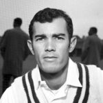 Cricket fraternity mourns the passing of Charlie Davis