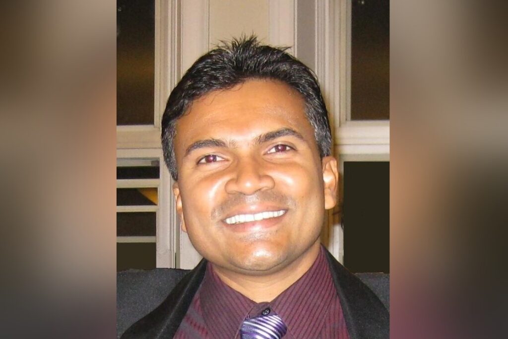 randy seepersad