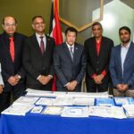 Pennywise donates stents, other cardiac consumables to MoH