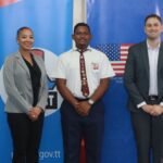 Presentation College's Khavir Manbode selected for 2026 NYSCamp