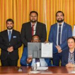 T&T signs Letter of Intent with LAC4