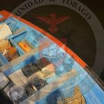 Coast Guard intercepts suspected drug trafficking vessel