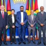 Commission of Inquiry sworn-in to investigate M.V. Barima Tragedy