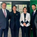 AMCHAM opens door to US investment financing