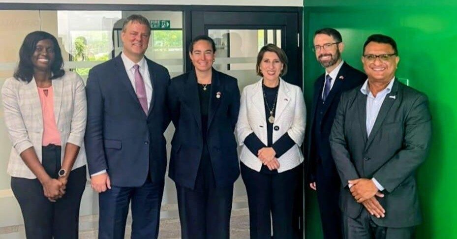 AMCHAM July 2026