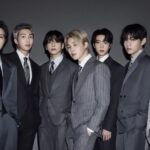BTS withdraw from Grammys
