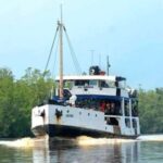 Murder charge for MV Barima captain and crew