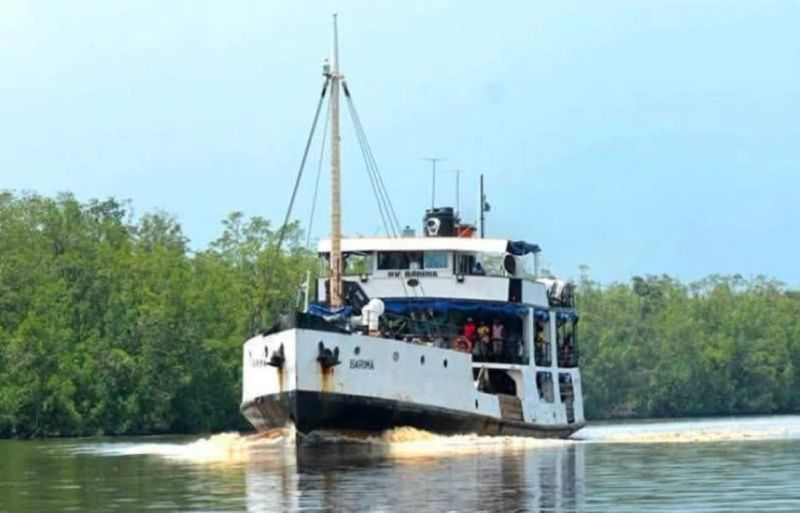 Barima