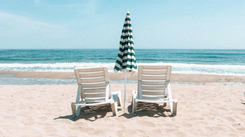 Beach Chairs