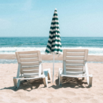 Ministry begins Vendor Regularisation Exercise for Maracas beach chair, umbrella & tent operators