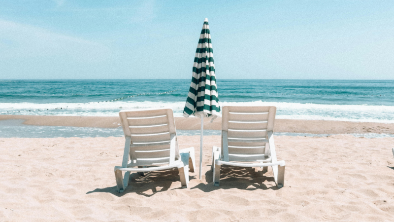 Beach Chairs