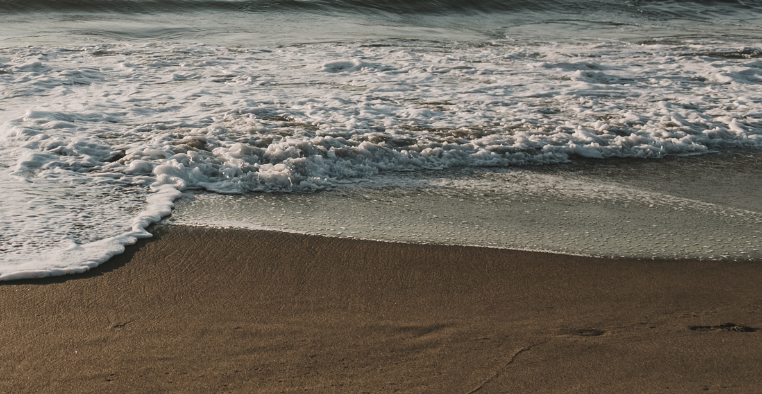 Beach Shoreline