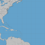 Tropical Storm Bertha approaching U.S.