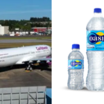 CAL awards SM Jaleel bottled water contract