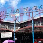 Chaguanas Mayor outlines upgrade plans for market