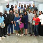 $276,000 in grants distributed in Mayaro/Rio Claro