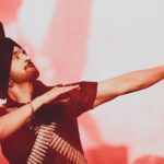 Diljit Dosanjh backs protesting students