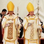 Vatican expels members of rebel Catholic group over unapproved ordinations