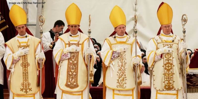 Expelled priests