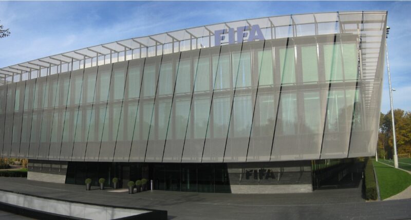 FIFA