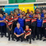 T&T victorious over Cayman Islands at 24th Caribbean Cup