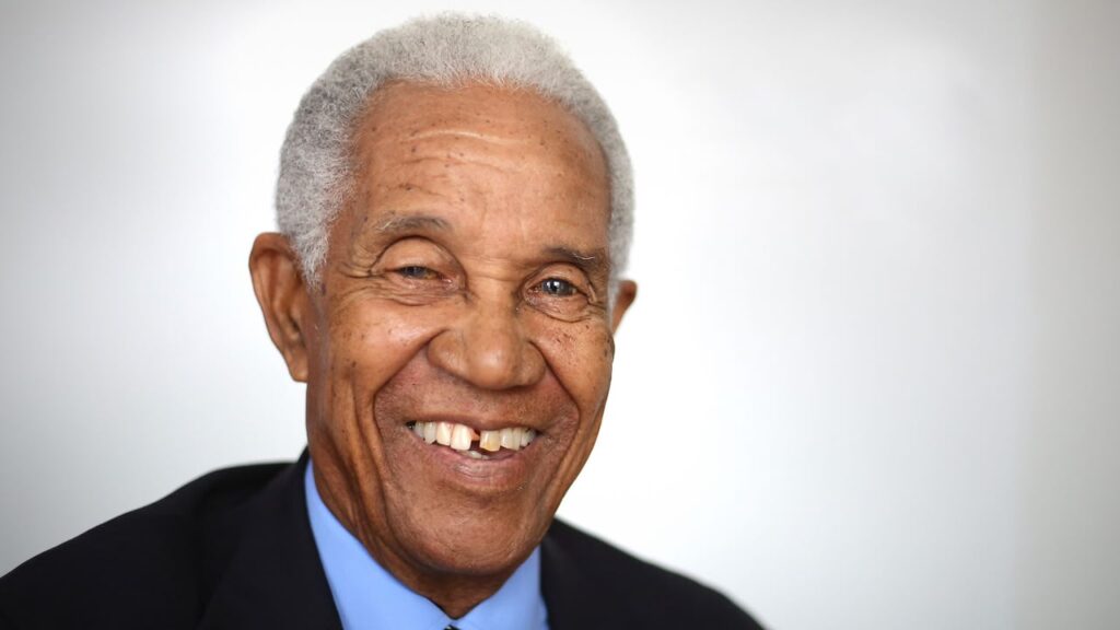 Garfield Sobers