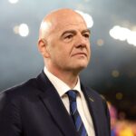 Senior advisor to Infantino resigns as 3rd confederation opposes plan