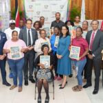 Grants distributed to 29 households in San Fernando