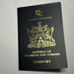 Homeland Security Ministry: T&T not running out of passports
