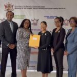 $17.88 million cheque for Children’s Authority