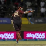 Hales, Munro, Tariq to play for TKR in 2026 CPL