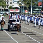 Minister Alexander: Independence Day parade is on