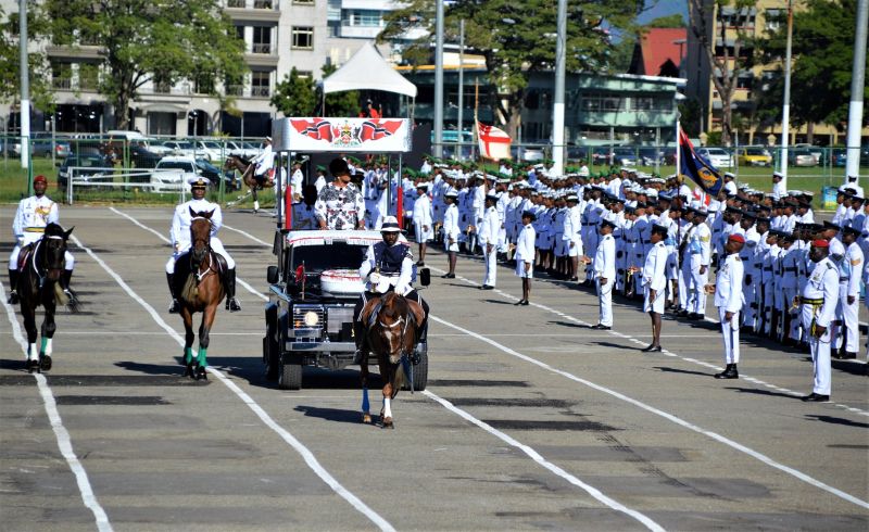Independence Parade
