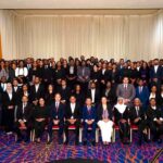 New training programme targets Justice backlog