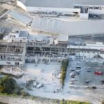 7.1M earthquake shakes south Japan