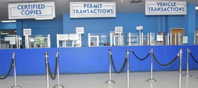 Licensing Offices