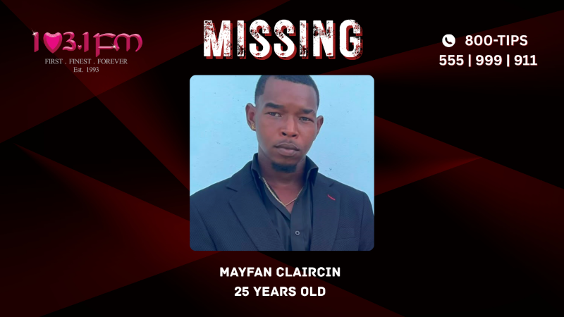 MISSING (10)