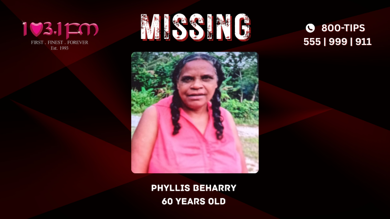 MISSING (10)